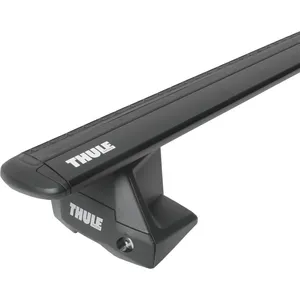 Thule - Barres de toit WingBar evo - audi Q2 pas cher