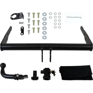 Rameder - Attelage rotule démontable auto-hak + faisceau Trail-Tec uni... pas cher
