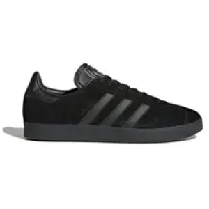 Baskets adidas Gazelle Noir 45 1/3 CQ2809 pas cher