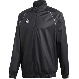 adidas Coupe-vent Core 18 noir M pas cher