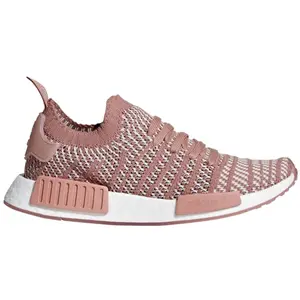 Comparateur de prix : Adidas - Baskets Nmd Cq2028 rose/blanc T.36
