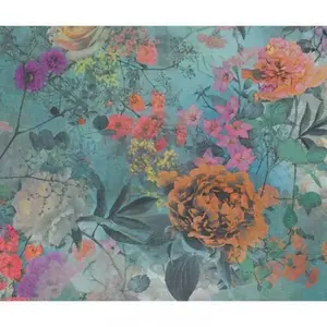 Architects Paper COLOUR PLANTS pas cher