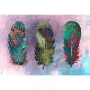 Comparateur de prix : Architects Paper MOTLEY FEATHER