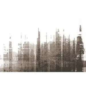 Comparateur de prix : Architects Paper SKYLINE ARTWORK