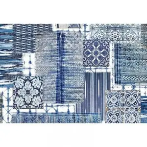 A.S. CREATIONS Architects Paper PATCHWORK
