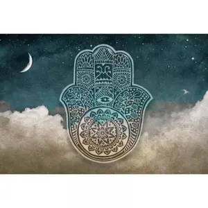 A.S. CREATIONS Architects Paper HAMSA pas cher