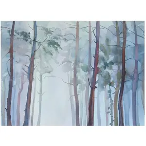A.S. CREATIONS Architects Paper AQUARELLE FORESVendu pararchiproducts