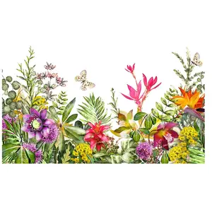 A.S. CREATIONS Architects Paper MOTLEY FLOWERSVendu pararchiproducts
