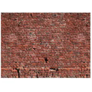 A.S. CREATIONS Architects Paper BRICK REDVendu pararchiproducts
