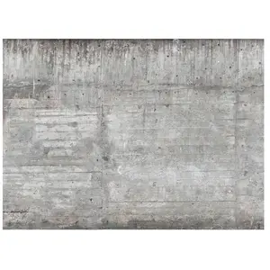 A.S. CREATIONS Décor mural intissé Design walls concrete wall - 5 lésVendu pararchiproducts