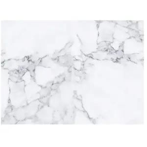 A.S. CREATIONS Architects Paper WHITE MARBLE pas cher