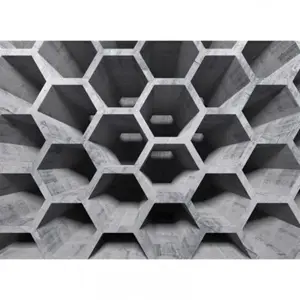Architects Paper HONEYCOMB STRUCTUREVendu pararchiproducts