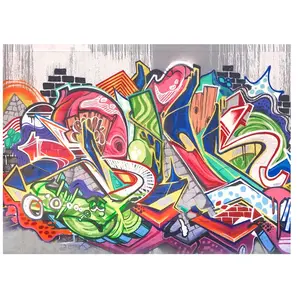 A.S. CREATIONS Architects Paper GRAFFITIVendu pararchiproducts