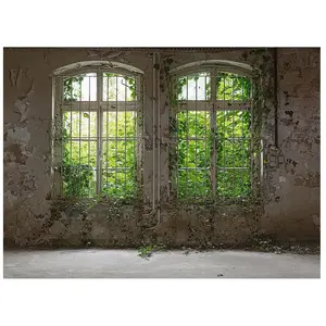 A.S. CREATIONS Architects Paper OLD WINDOW pas cher