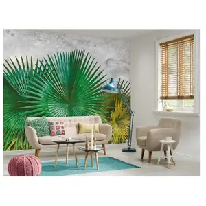 A.S. CREATIONS Architects Paper AGAVE LEAVESVendu pararchiproducts