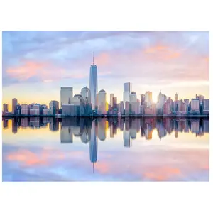 A.S. CREATIONS Architects Paper SKYLINE NEW YORKVendu pararchiproducts