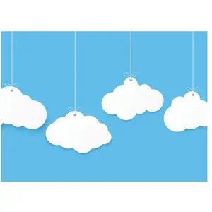 Architects Paper CLOUDSVendu pararchiproducts