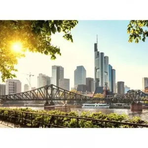 Architects Paper FRANKFURT CITY pas cher