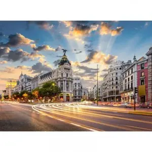 Architects Paper GRAN VIA pas cher