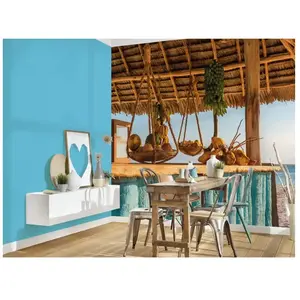Architects Paper BEACH BARVendu pararchiproducts