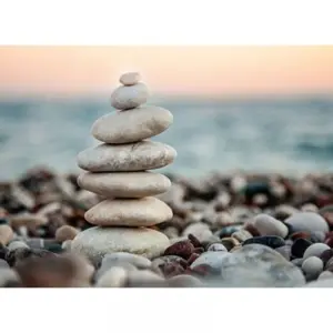 Architects Paper STONE BEACH pas cher