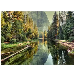 A.S. CREATIONS Architects Paper MOUNTAIN RIVERVendu pararchiproducts