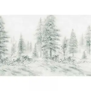 A.S. CREATIONS Architects Paper AQUAREL FORESTVendu pararchiproducts