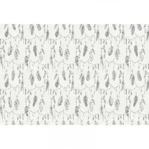 Architects Paper BOHO FEATHER pas cher