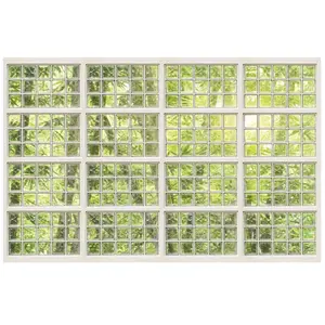 Architects Paper BRICKS OF GLASS pas cher