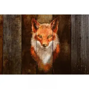 Comparateur de prix : Architects Paper POLYGON FOX