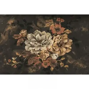 Comparateur de prix : Architects Paper FLOWERS ARTWORK