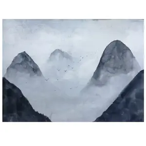 A.S. CREATIONS Architects Paper MISTY ROCKSVendu pararchiproducts
