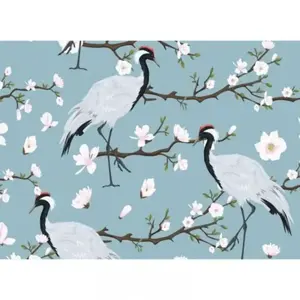 Architects Paper JAPANESE CRANESVendu pararchiproducts