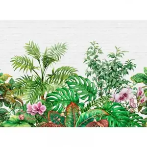 A.S. CREATIONS Architects Paper TROPICAL WALLVendu pararchiproducts