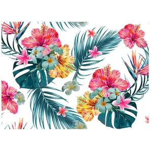 Architects Paper TROPICAL ART pas cher
