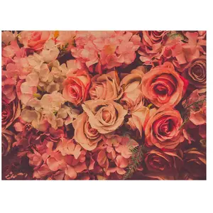 Architects Paper FLOWER WALLVendu pararchiproducts