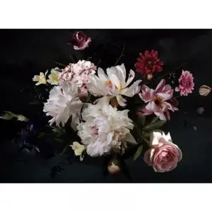 A.S. CREATIONS Architects Paper BUNCH OF FLOWERVendu pararchiproducts