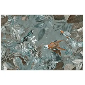 Architects Paper TROPICAL JUNGLE pas cher