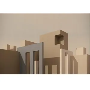 Architects Paper TANGER pas cher