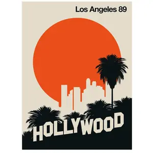 Architects Paper LOS ANGELES 89Vendu pararchiproducts