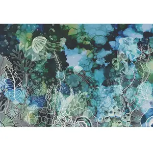 Architects Paper UNDERWATER COLOUR pas cher