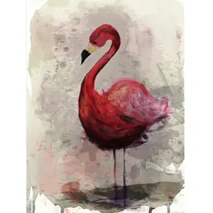 Architects Paper FLAMINGO pas cher