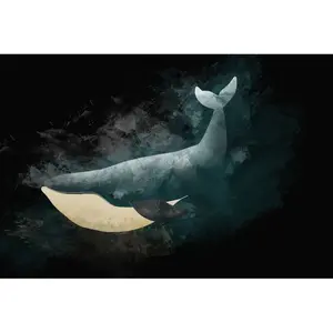 Architects Paper WAL DARK pas cher