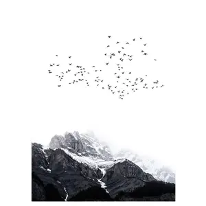 A.S. CREATIONS Architects Paper THE MOUNTAINSVendu pararchiproducts