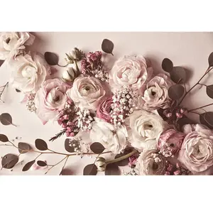 Architects Paper FLAT LAY FLOWER pas cher