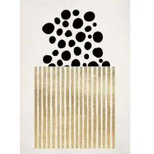 Architects Paper GOLDEN POPCORN pas cher
