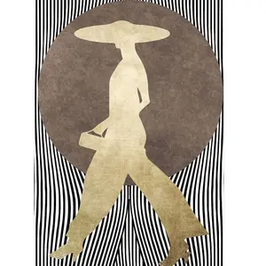 Architects Paper LA MADAME NOIRVendu pararchiproducts