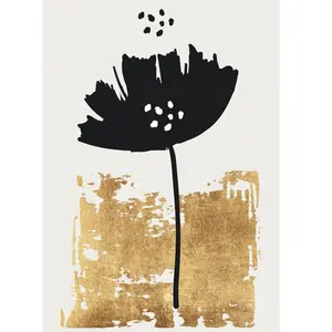 Architects Paper BLACK POPPY pas cher