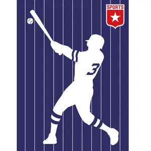 Architects Paper BASEBALLVendu pararchiproducts