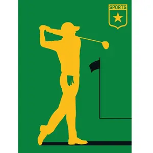 Architects Paper GOLFPLAYERVendu pararchiproducts